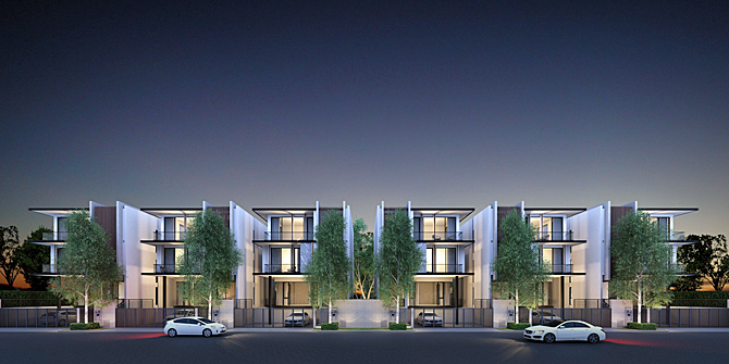 รูปภาพ เอคิว เวลล์ อโศก - พระราม 9 (AQ Welle Asok - Rama9)