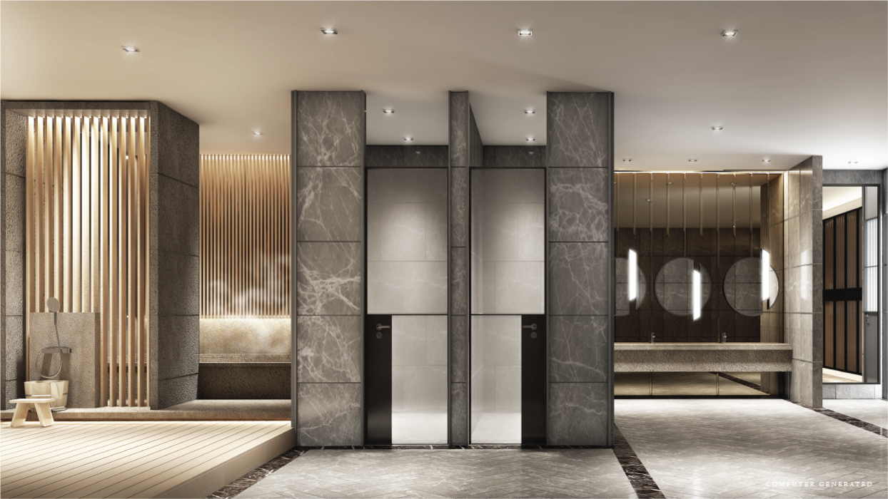 รูปภาพ เดอะ รีเซิร์ฟ สุขุมวิท 61 ไฮด์อะเวย์ (The Reserve Sukhumvit 61 Hideaway)