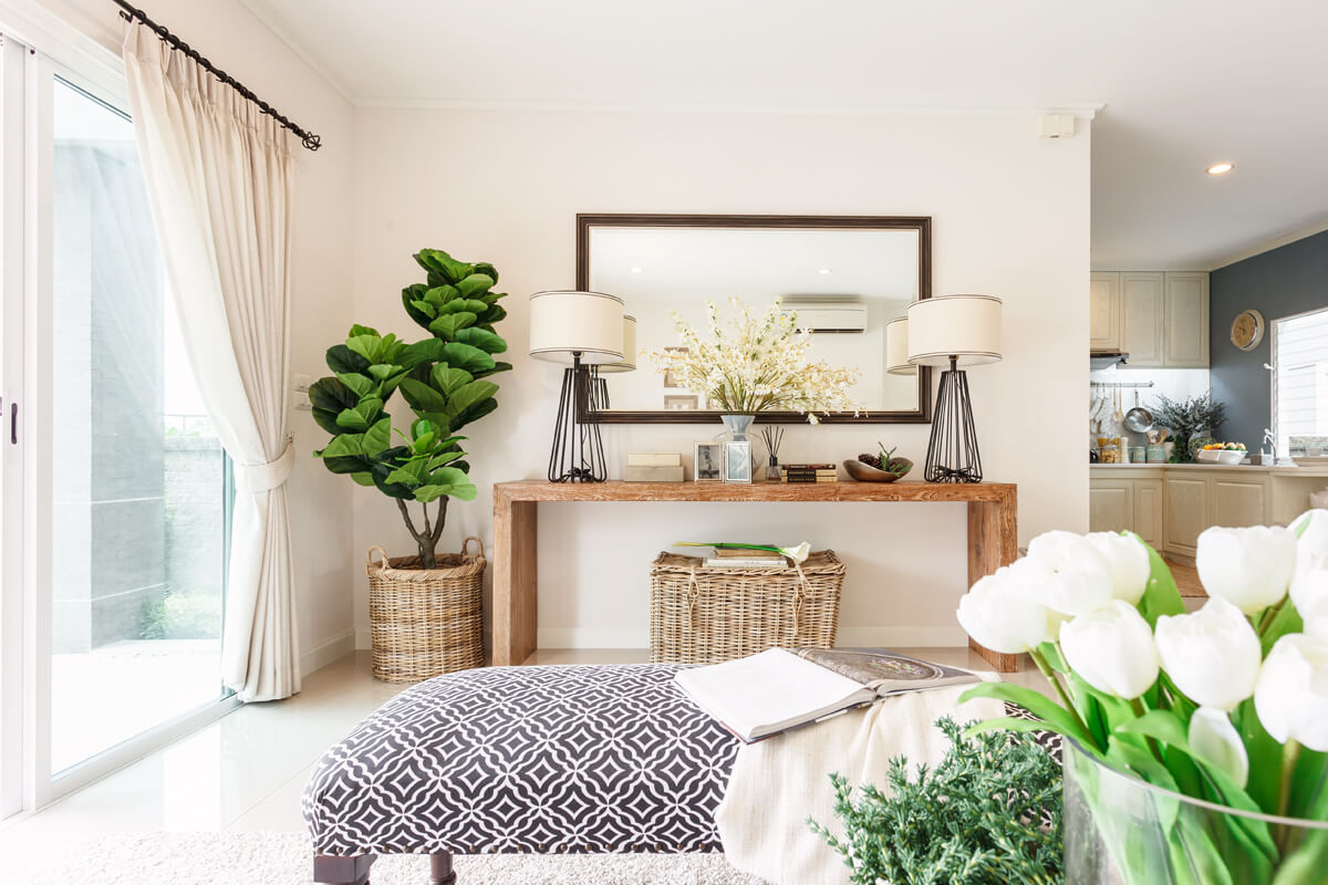 รูปภาพ บ้านริมสวน ซีนเนอรี บางนา - สุวรรณภูมิ (Baan Rimsuan Scenery Bangna)