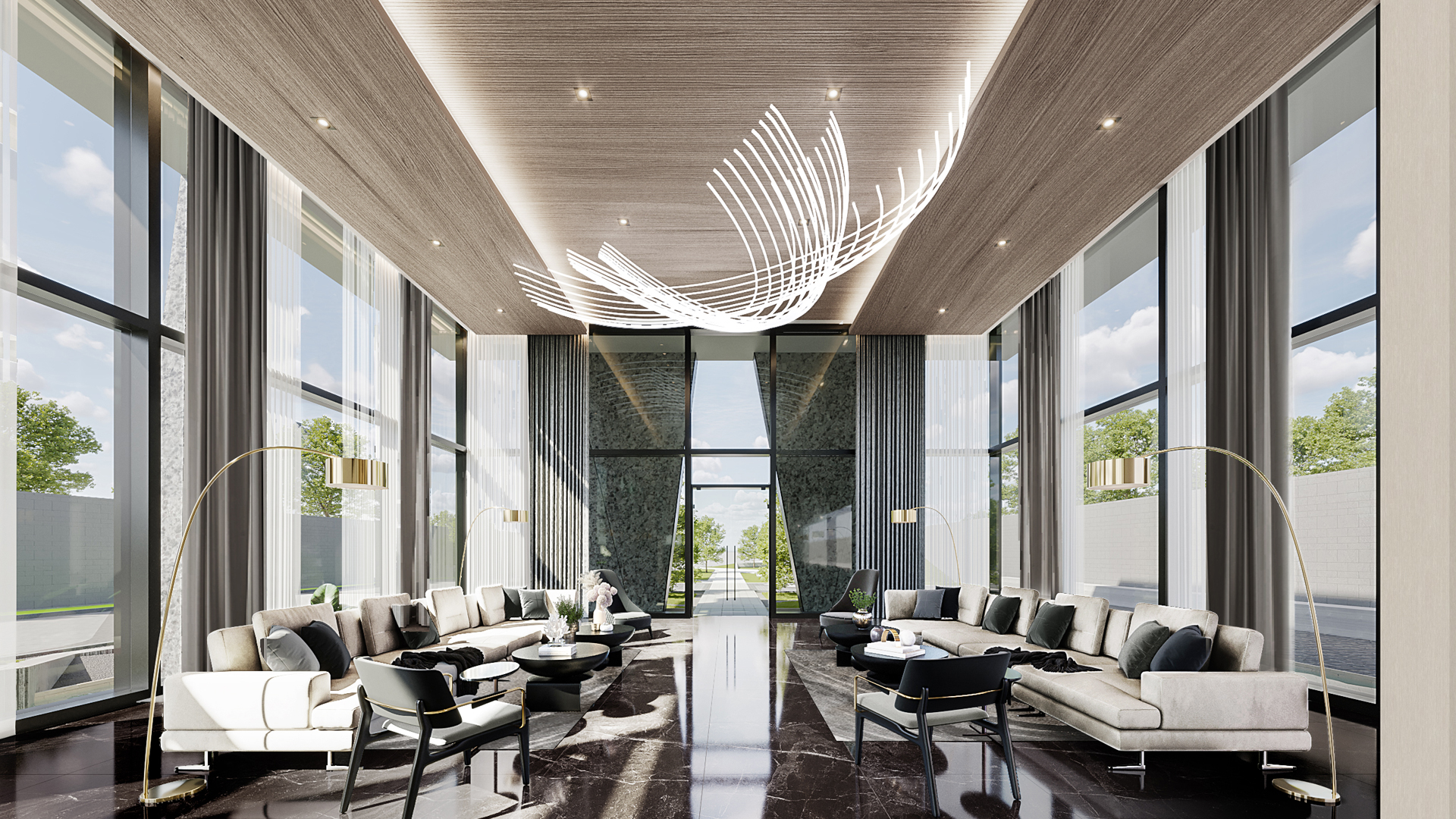 รูปภาพ โมดิซ โวยาจ ศรีนครินทร์ (Modiz Voyage Srinakarin)