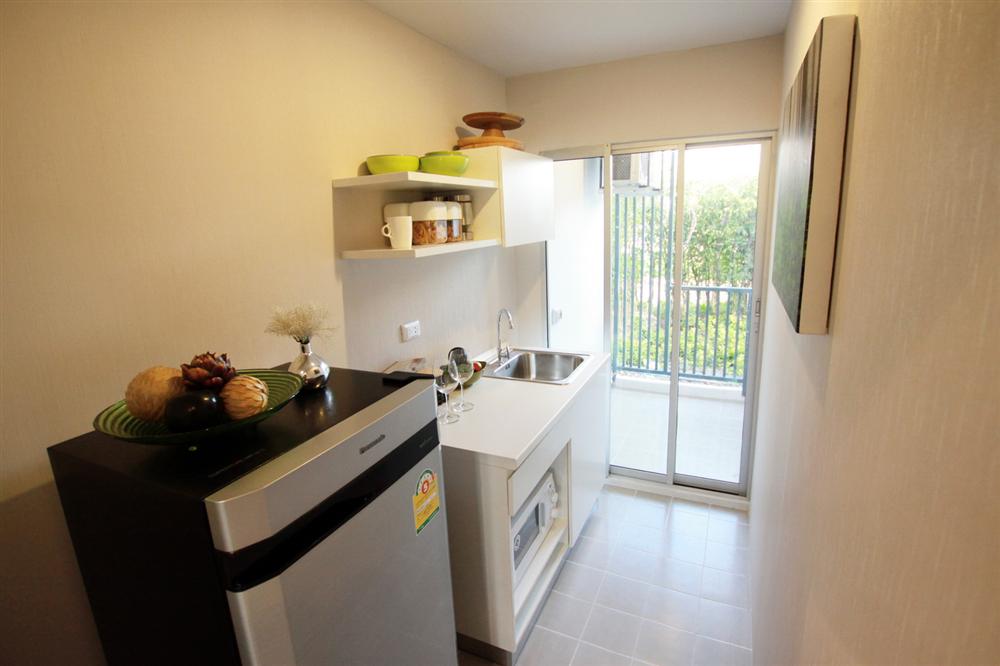 รูปภาพ เดอะ คิทท์ พลัส นวมินทร์ (The Kith Plus Nawamin)