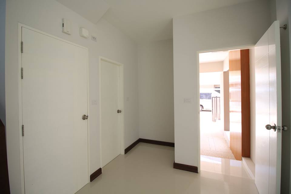 รูปภาพ แกรนด์ วิสต้า บาย สุรนารีวิลล์ (Grand Vista by Suranaree Ville)