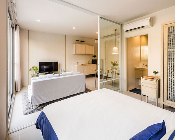 รูปภาพ บลู ชะอำ-หัวหิน (Blu Cha Am - Hua Hin)