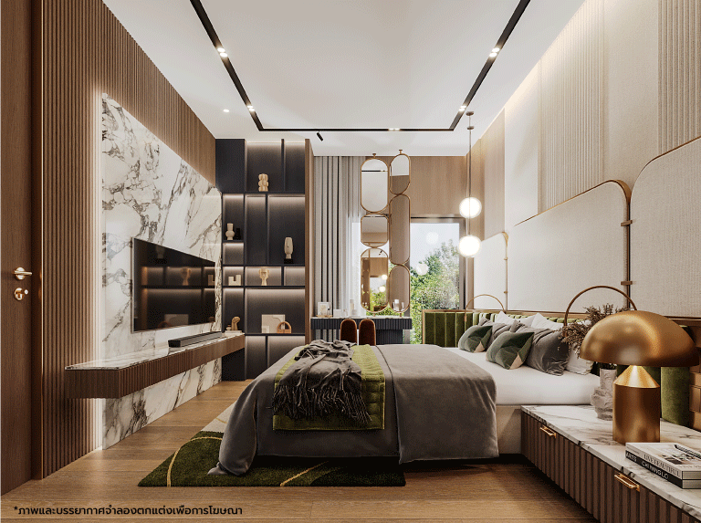 รูปภาพ เฌอ ราชพฤกษ์ - พระราม 5 (CHER Ratchaphruek - Rama V)