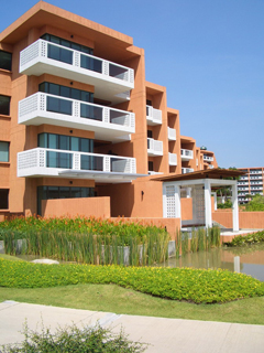 รูปภาพ บ้านชานทะเล ชะอำ (Baan Chaan Talay)