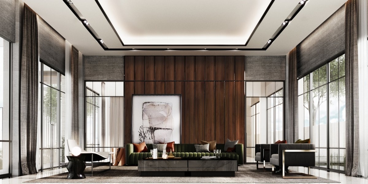 รูปภาพ อเทลิเยร์ เรสซิเดนซ์ (Atelier Residence)