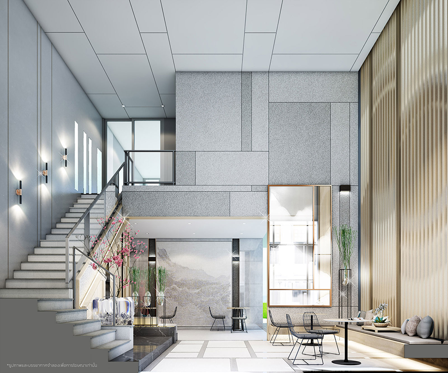 รูปภาพ เรซิโอ โฮม รามอินทรา - จตุโชติ (Reseo Home Ramintra - Chatuchot)