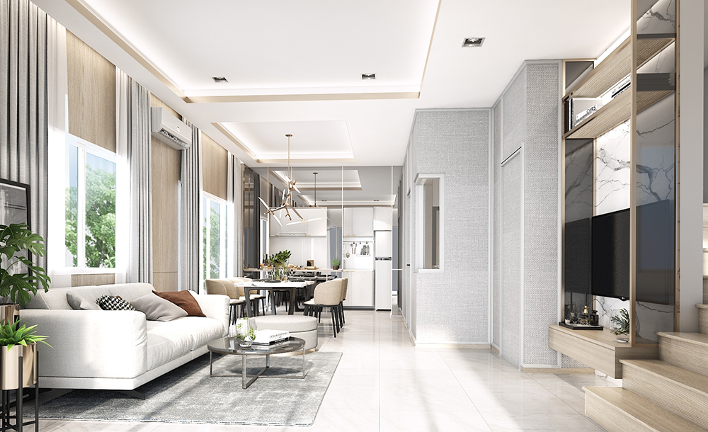 รูปภาพ เดอะ มิราเคิล เทพารักษ์ (The Miracle Theparak)