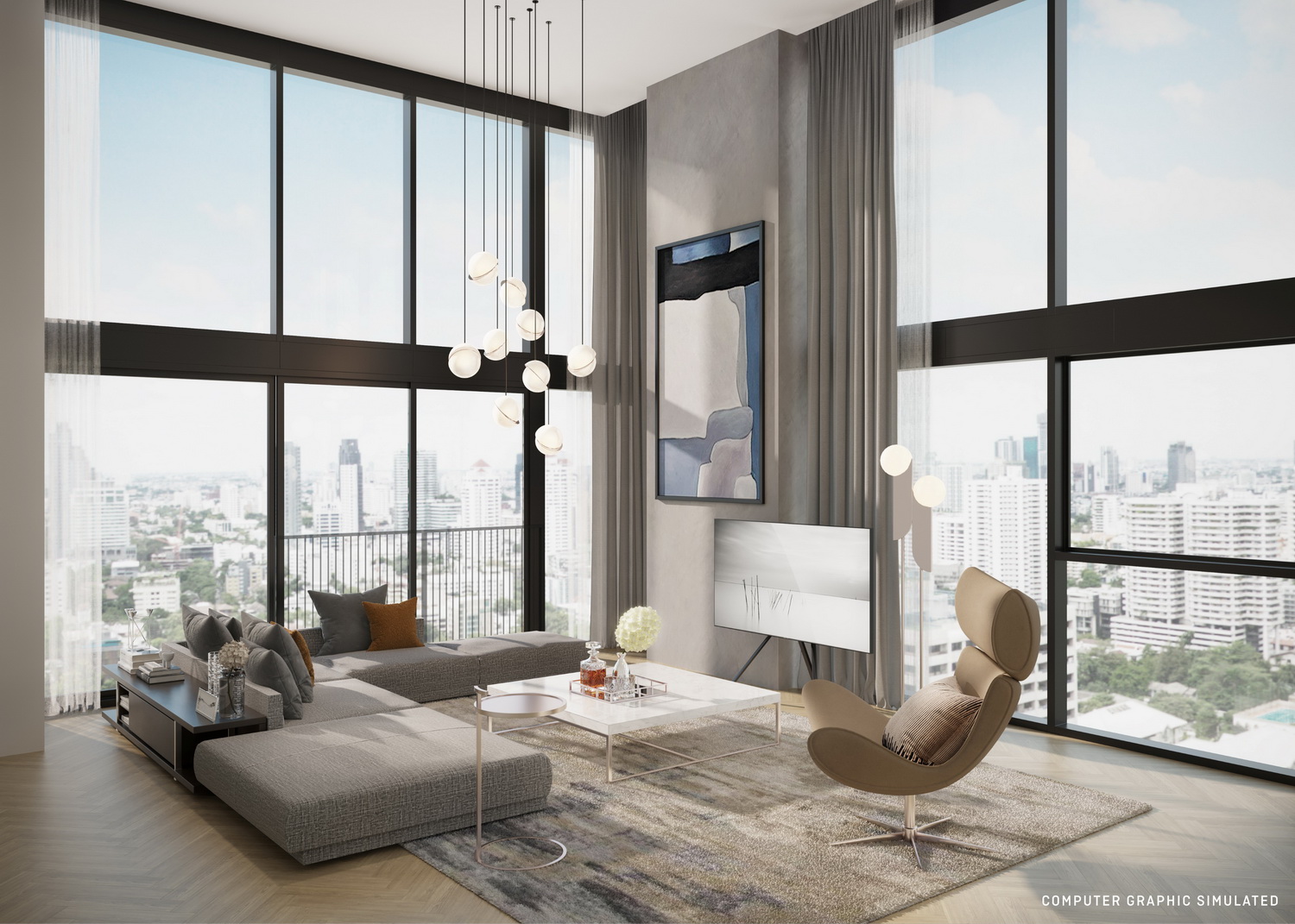 รูปภาพ เดอะ ลอฟท์ ราชเทวี (The Lofts Ratchathewi)