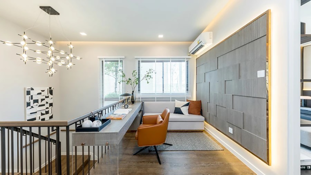 รูปภาพ มัณฑนา มอเตอร์เวย์-พระราม 9 (Mantana Motorway-Rama 9)