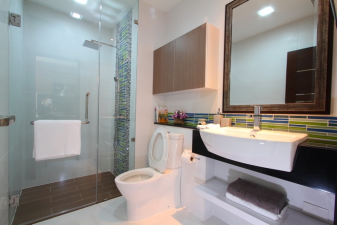 รูปภาพ เดอะ ชิค วิว คอนโดมิเนียม (The Chic View Condominium)