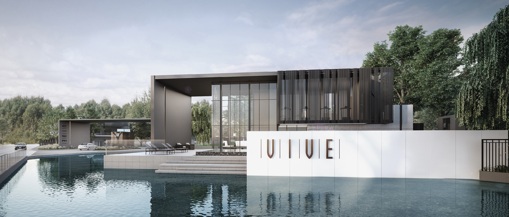 รูปภาพ วีเว่ บางนา กม. 7 (VIVE Bangna KM.7)