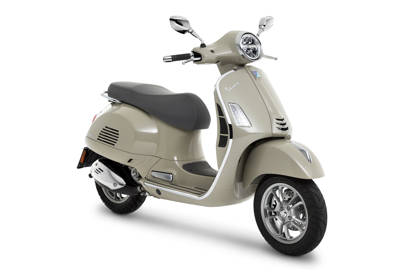 รูปภาพ เวสป้า Vespa GTS 300 HPE ปี 2023