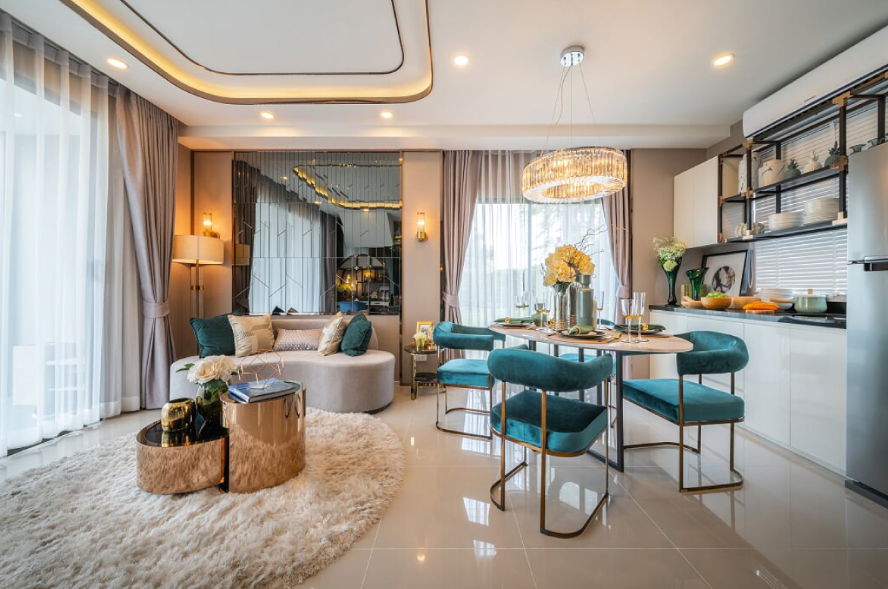 รูปภาพ พลีโน่ พหลโยธิน - รังสิต (Pleno Phaholyothin - Rangsit)