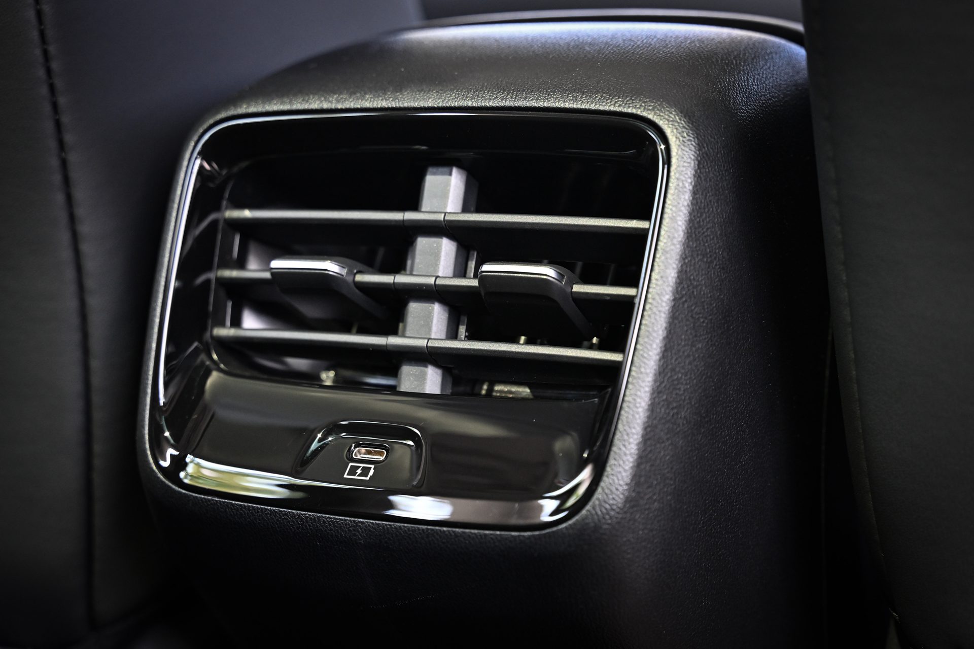 รูปภาพ เอ็มจี MG S5 EV V ปี 2025