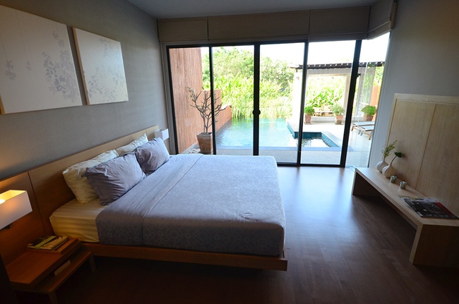 รูปภาพ บ้านชานทะเล ชะอำ (Baan Chaan Talay)