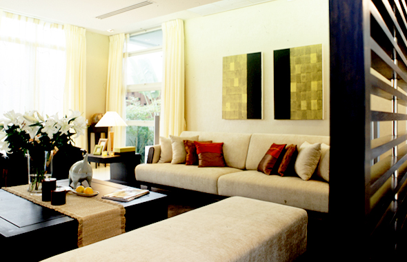 รูปภาพ เดอะ สตาร์ เอสเตท พัฒนาการ 69 (The Star Estate)