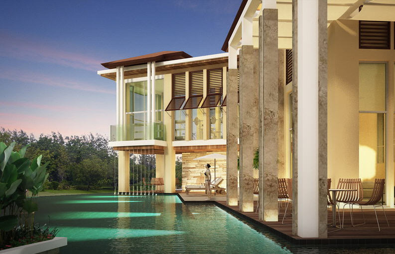 รูปภาพ เซนโทร อ่อนนุช-วงแหวน (Centro)