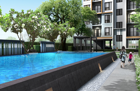 รูปภาพ เดอะ ไพรเวซี่ ติวานนท์ (The Privacy Tiwanon)