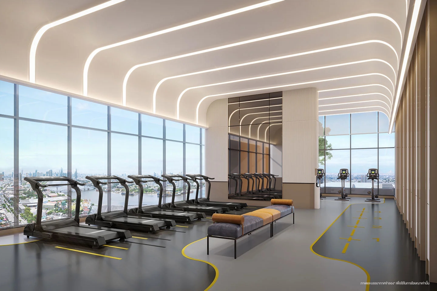 รูปภาพ เฟล็กซี่ ริเวอร์วิว-เจริญนคร (FLEXI Riverview-Charoennakhon)