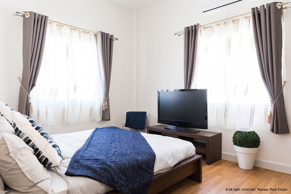 รูปภาพ บ้านมารวย แหลมฉบัง (Baan Marui Lamchabang)