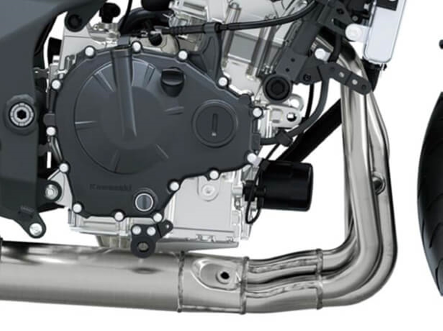 รูปภาพ คาวาซากิ Kawasaki Ninja ZX-4R SE ปี 2023