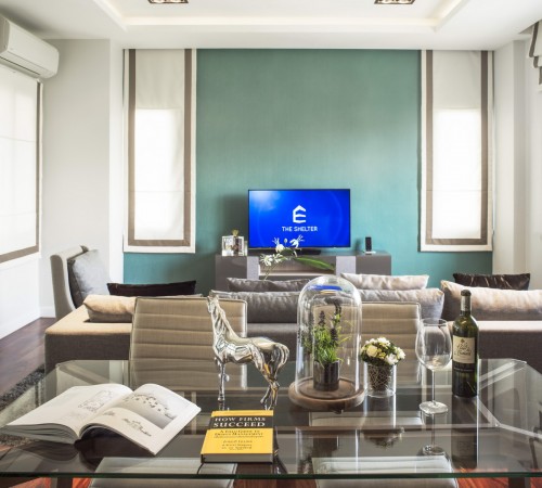 รูปภาพ เดอะ เชลเตอร์ เพชรเกษม-อ้อมใหญ่ (The Shelter Phetkasem- Aomyai)