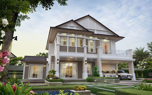 รูปภาพ นันทวัน อุทยาน - อักษะ (Nanthawan Uthayan-Aksa)