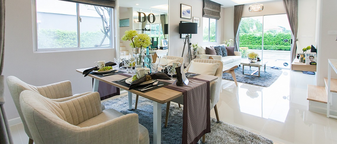 รูปภาพ พฤกษาวิลล์ รัษฎา - เกาะแก้ว (Pruksa Ville Ratsada - Phuket)