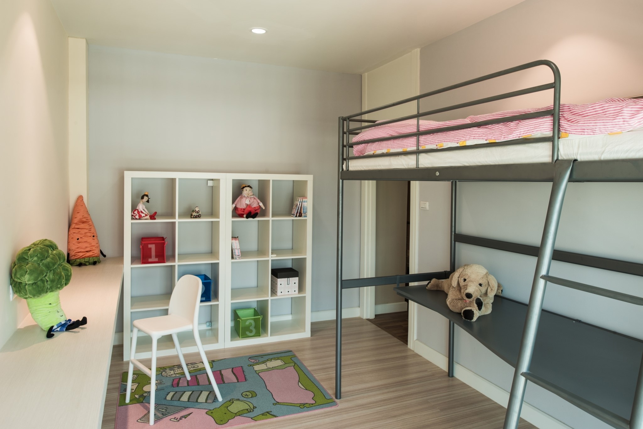 รูปภาพ บ้านสวนธนาการ์เด้น (Baansuan Thana Garden)