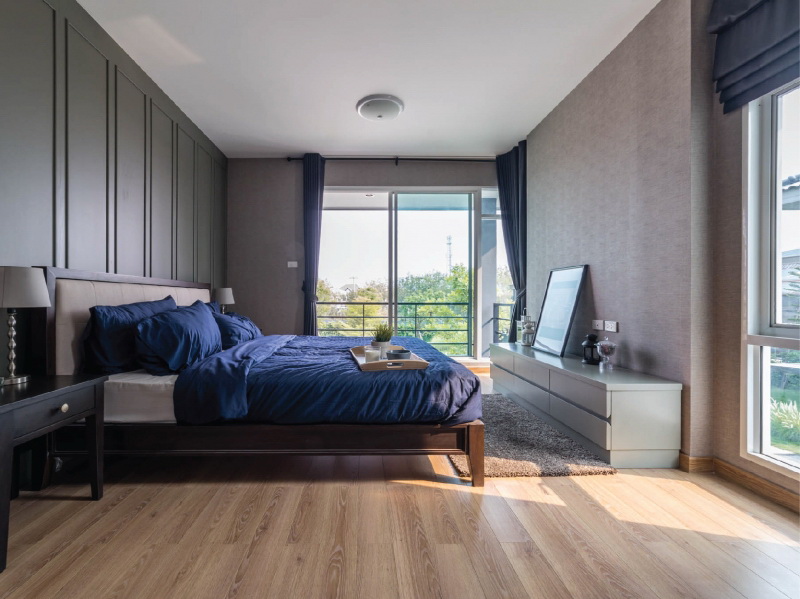 รูปภาพ ภัทรีดาวิลล่า ปทุมธานี 2 (Patreeda Villa Pathumthani 2)