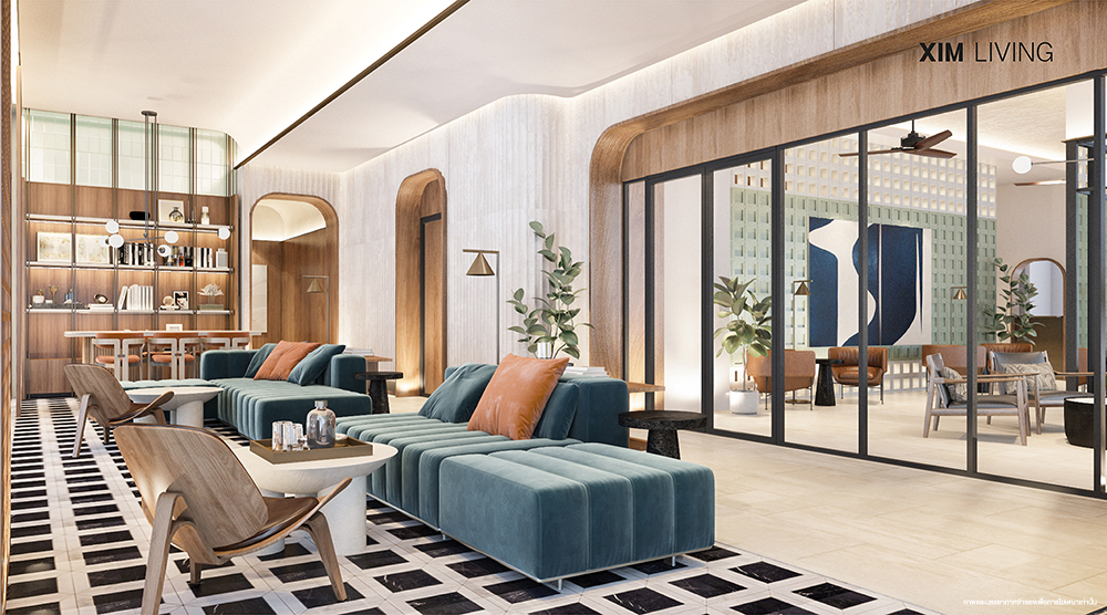 รูปภาพ ซิม พระราม 3 - สุขสวัสดิ์ (XIM Rama 3 - Suksawat)