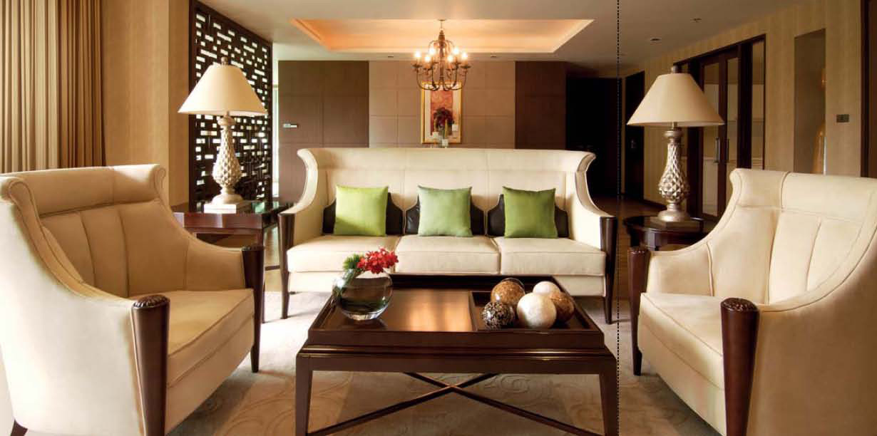 รูปภาพ เบลเกรเวีย เรสซิเด้นท์ส สุขุมวิท 30/1