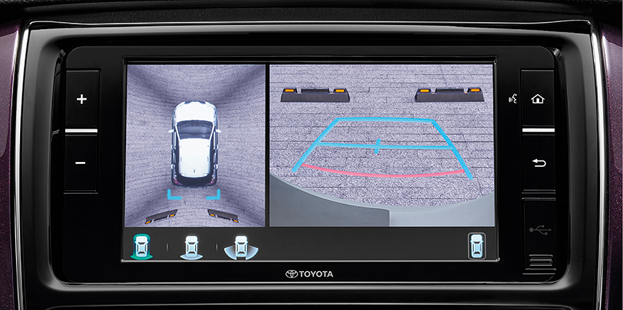 รูปภาพ โตโยต้า Toyota Yaris ATIV Play Sport ปี 2021