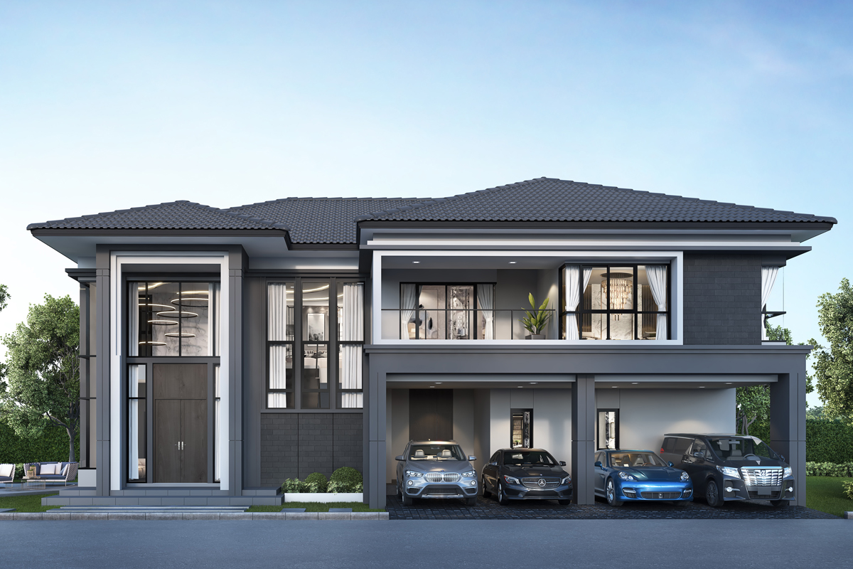 รูปภาพ เดอะ ซิตี้ รามอินทรา-วงแหวน (The City Ramintra-Wongwaen)