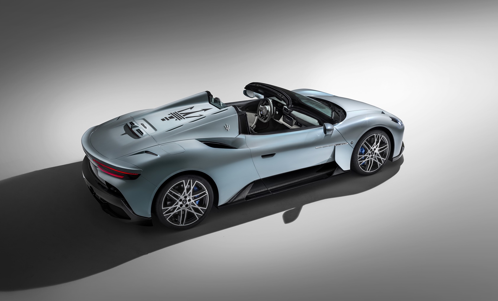 รูปภาพ มาเซราติ Maserati MC20 Cielo ปี 2023