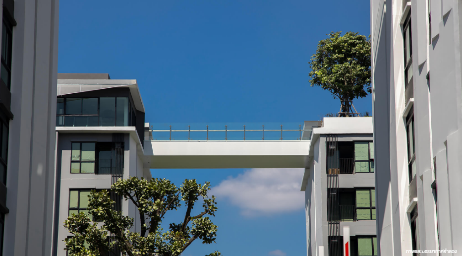 รูปภาพ เคฟ ทาวน์ สเปซ (Kave Town Space)