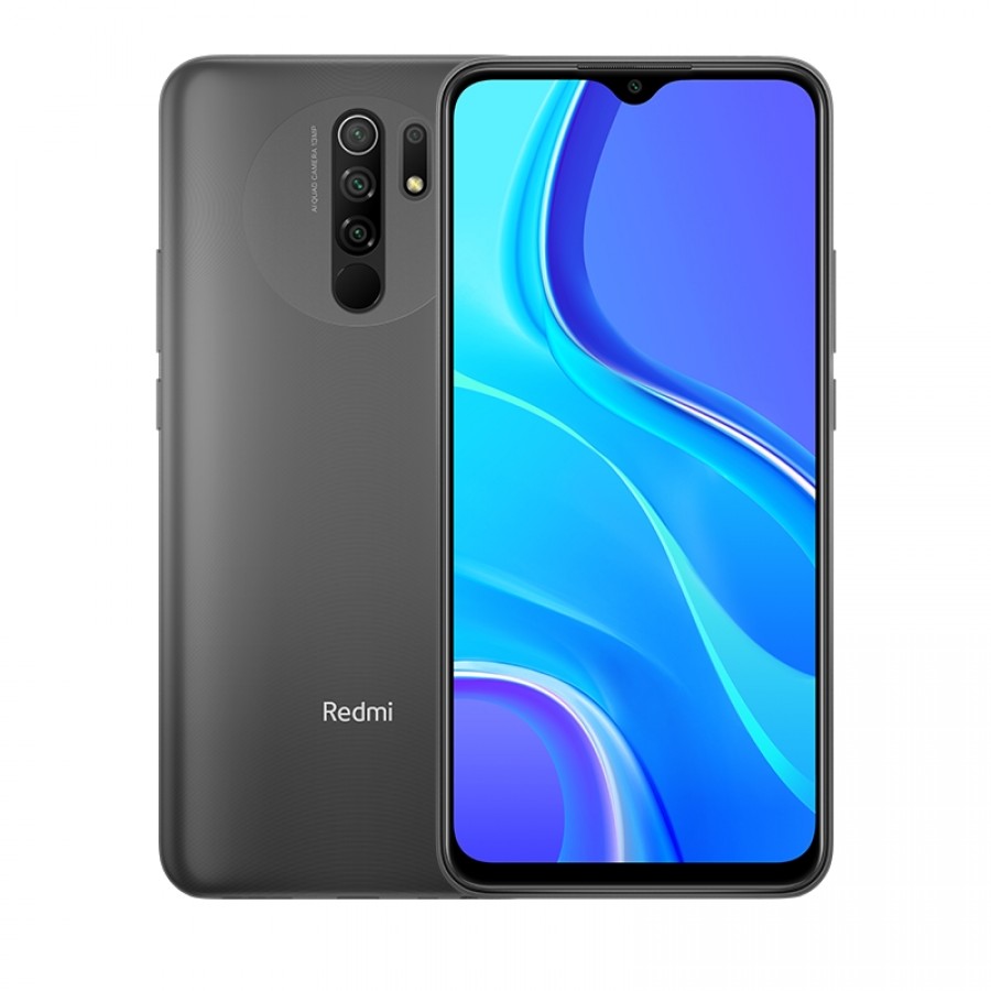 รูปภาพ เสียวหมี่ Xiaomi Redmi9 3/32