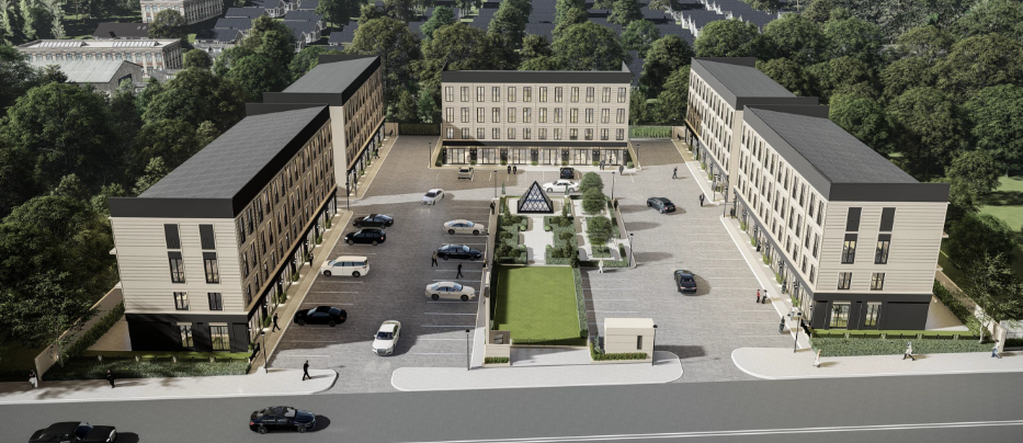 รูปภาพ เดอะ คอมเมิร์ซ ประชาอุทิศ-สุขสวัสดิ์ (The Commerce Prachauthit-Suksawat)