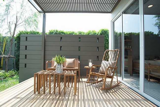 รูปภาพ บารานี พาร์ค ร่มเกล้า (Baranee Park Romklao)