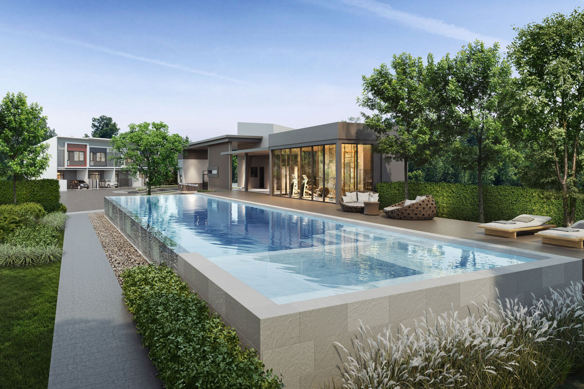 รูปภาพ สิริ เพลส ราชพฤกษ์ - พระราม 5 (Siri Place Ratchapruek - Rama 5)