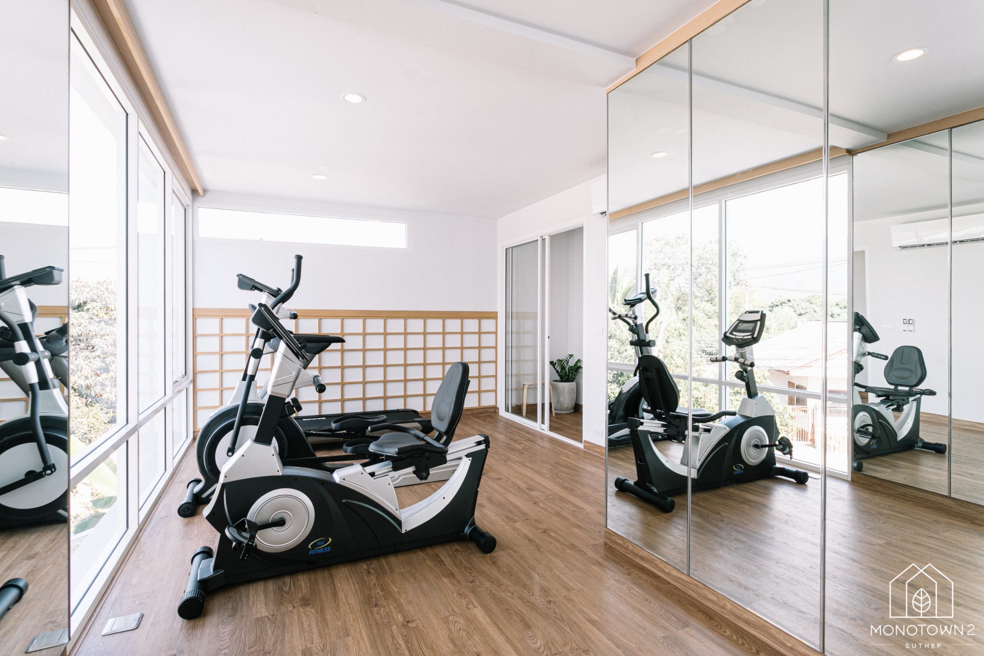 รูปภาพ โมโนทาวน์ 2 สุเทพ (Monotown 2 Suthep)