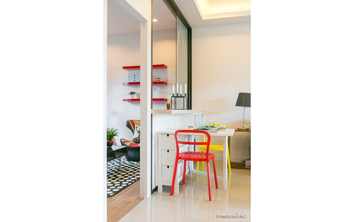 รูปภาพ ดีไลท์ เดอลอฟท์ เมืองเอก-ม.รังสิต (Delight The Loft)