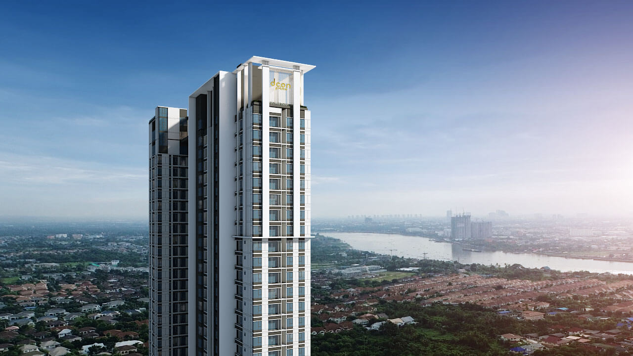 รูปภาพ ดีคอน ไพรม์ รัตนาธิเบศร์ (Dcon Prime Rattanathibet)