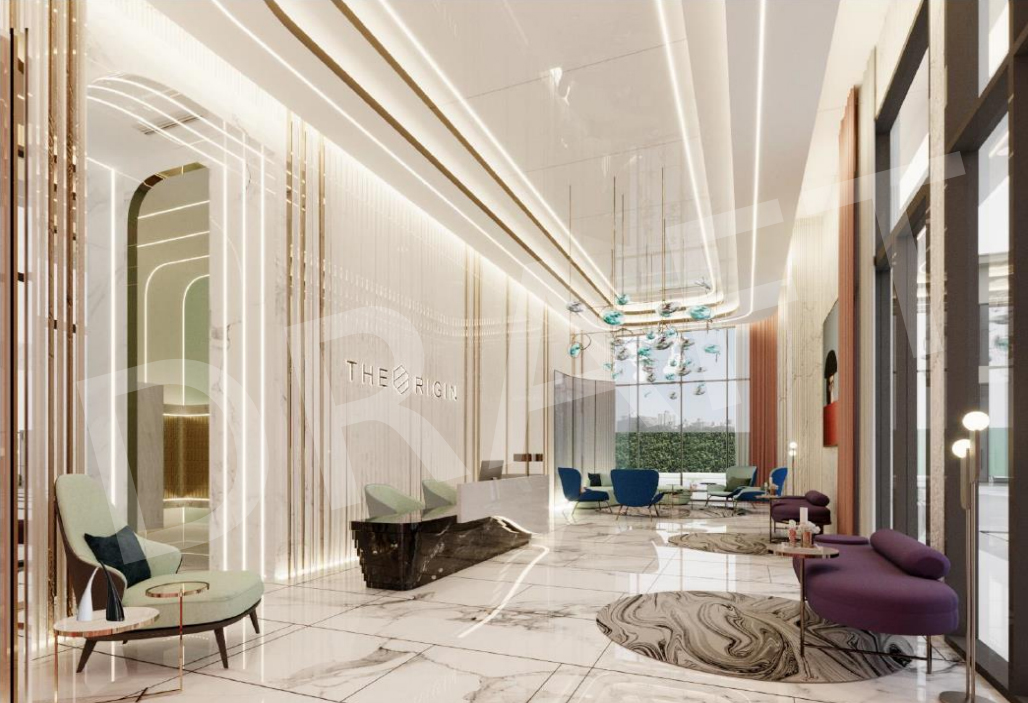 รูปภาพ ดิ ออริจิ้น พหล-สะพานใหม่ (THE ORIGIN Phahol-Saphanmai)