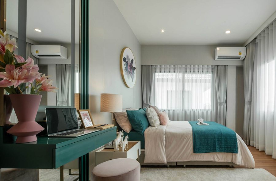 รูปภาพ นิรติ บางนา (Nirati Bangna)