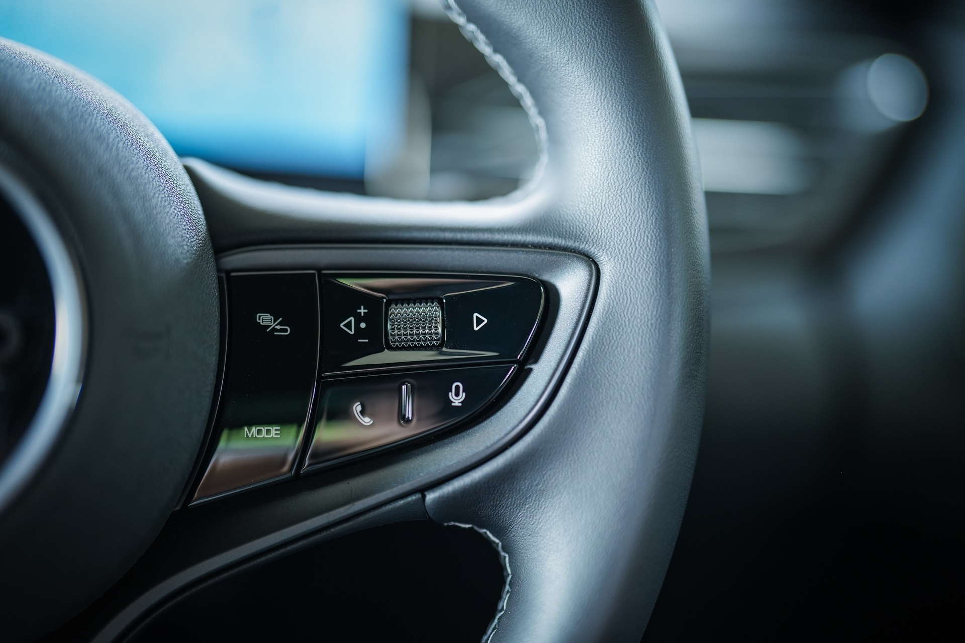 รูปภาพ บีวายดี BYD Seal Dynamic ปี 2023