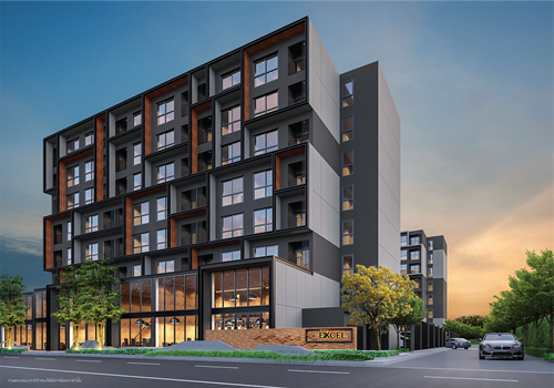 รูปภาพ ดิ เอ็กเซล กรูฟ เฟส 3 (The Excel Groove3)