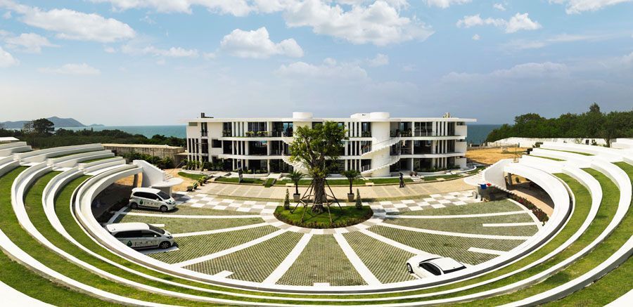 รูปภาพ เพียว ซันเซ็ท บีช ( Pure Sunset Beach)