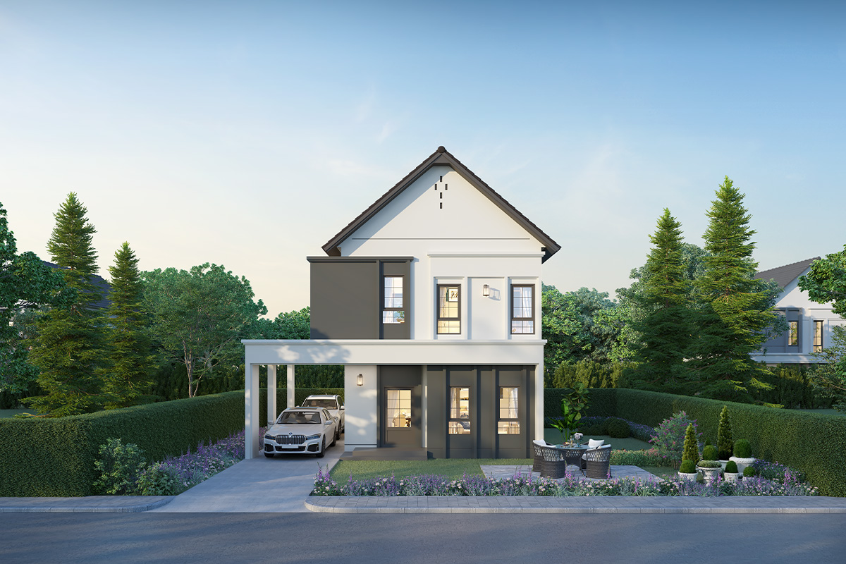 รูปภาพ เซนโทร พระราม 5 - นครอินทร์ (Centro Rama 5 - Nakhonin)